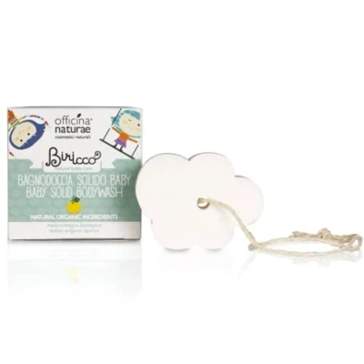 Afbeelding van Deo CO.SO. Grintoso Vaste Bergamot &amp; Cardamom Officina Naturae