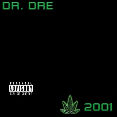 Afbeelding van Dr. Dre 2001