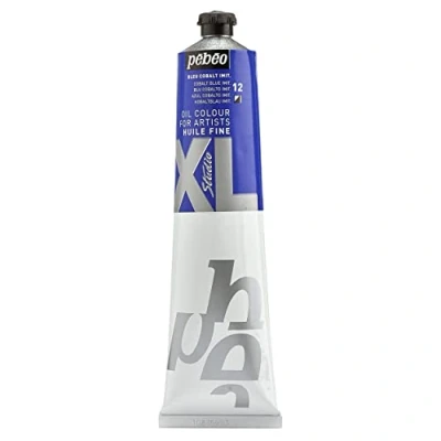 Image de Peinture huile fine Studio XL 200 ml