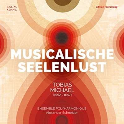 Afbeelding van Polyphonic Size Musicalische Seelenlust (CD)