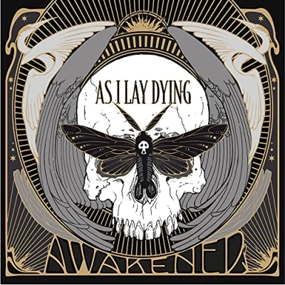 Afbeelding van As I Lay Dying Awakened (CD)