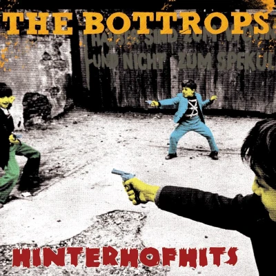 Afbeelding van The Bottrops Hinterhofhits (CD)