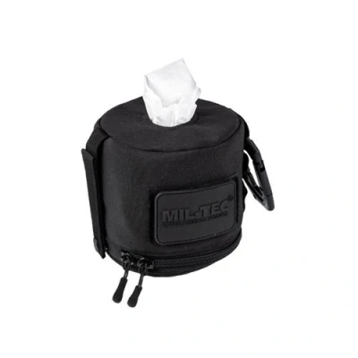 Image de Pochette multi usages Molle Mouchoirs Mil Tec