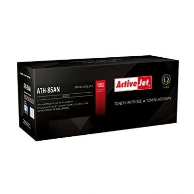 Afbeelding van Toner Actis TH 85A Zwart