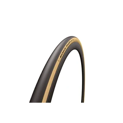 Afbeelding van Michelin Power Cup Competition Tubeless Racefiets Vouwband 700C Classic