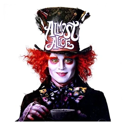 Afbeelding van Almost Alice