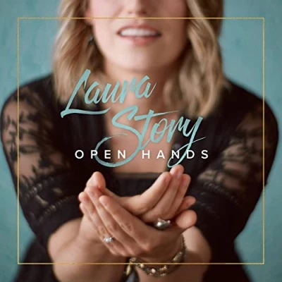 Afbeelding van Laura Story Open Hands (CD)