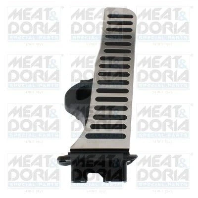 Afbeelding van MEAT &amp; DORIA 83781 Gaspedaalset