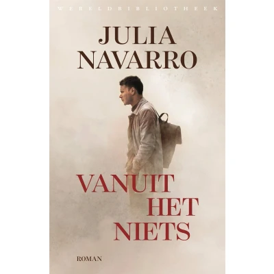Afbeelding van Vanuit het niets