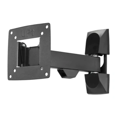 Afbeelding van Speakerstandaard Hama Zwart
