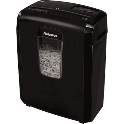 Afbeelding van Fellowes Powershred Papiervernietiger 8c
