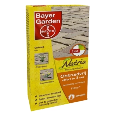 Afbeelding van Bayer Flitser concentraat 255ml