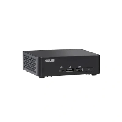 Afbeelding van ASUS RNUC14RVKV5068C3I Intel Core Ultra 5 135H 2X8GB 512GB UK Cord W11P (Intel 135H), Barebone