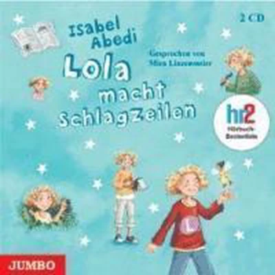 Afbeelding van Lola Macht Schlagzeilen