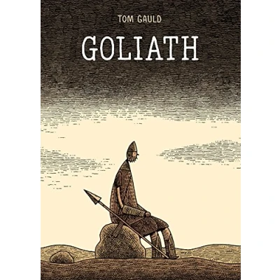 Afbeelding van Goliath