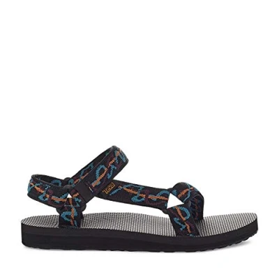 Afbeelding van Teva W Hurricane Xlt2 Sportsandalen voor dames, Zwart