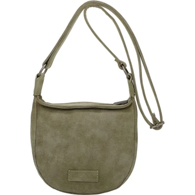 Afbeelding van Fritzi aus Preußen JAZY Schoudertas, Dames, Maat: One Size, Moss