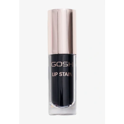Afbeelding van Gosh Copenhagen Lip Stain stain, Dames, Maat: 3 ml, Dark chocolate