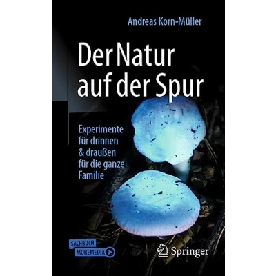 Afbeelding van der Natur auf Spur