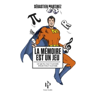 Image de La mémoire est un jeu