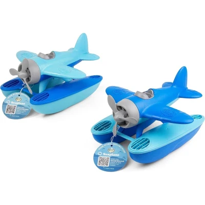 Afbeelding van Green Toys OceanBound Seaplane.