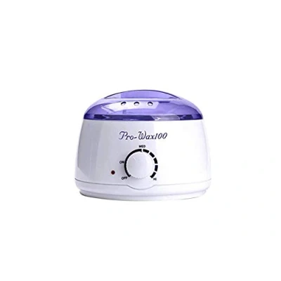 Afbeelding van Lidan Professionele waxwarmer voor vetoplosbare ontharingswas in pot