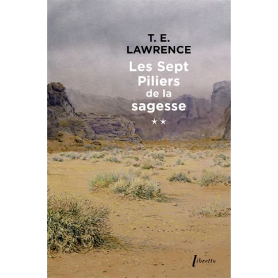 Image de Les sept piliers de la sagesse tome 2