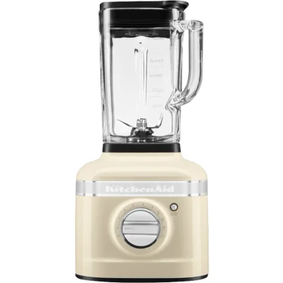 Afbeelding van KitchenAid Artisan Blender K400 5ksb4026 Cream