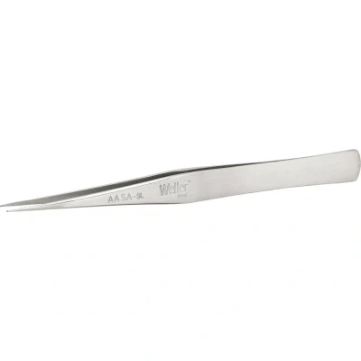 Afbeelding van Weller Erem® AASASL Precisiepincet Spits, fijn 127.00 mm