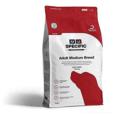 Afbeelding van Specific Adult Medium Breed CXD M 7 kg