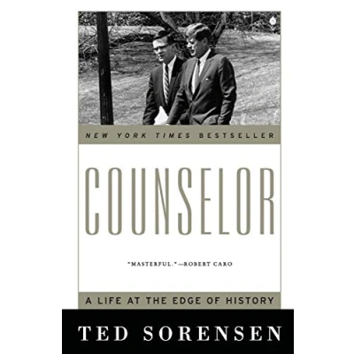 Afbeelding van Counselor