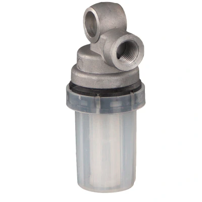 Afbeelding van Febi Bilstein Brandstoffilter 35160