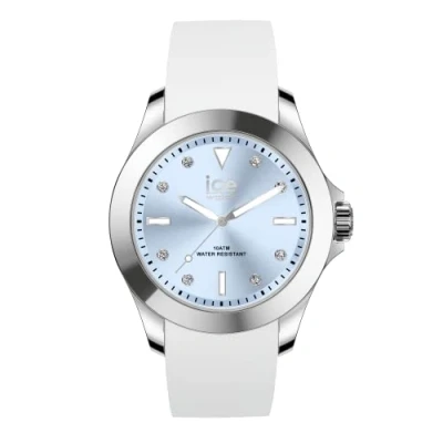 Afbeelding van Horloge Dames Ice 020380 (Ø 40 mm)