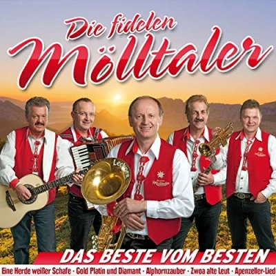 Afbeelding van Das Beste Vom Besten Unsere Grobt