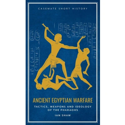 Afbeelding van Ancient Egyptian Warfare
