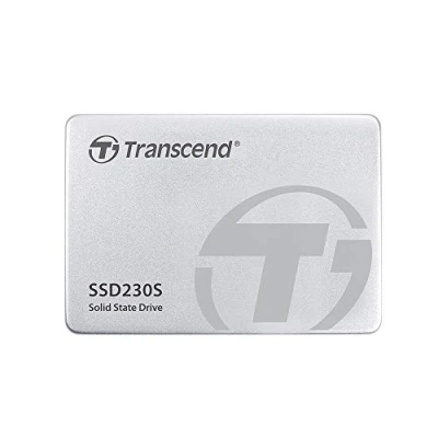 Afbeelding van Transcend 230S 4 TB SSD harde schijf (2.5 inch) SATA 6 Gb/s Retail TS4TSSD230S