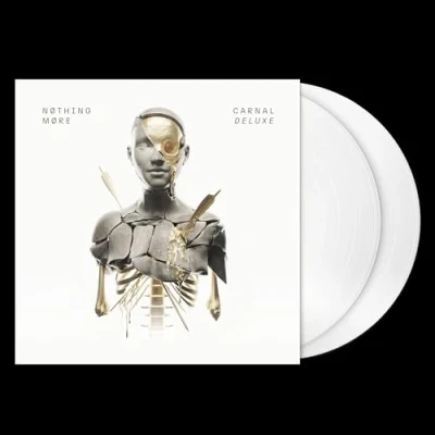 Afbeelding van Nothing More Carnal (2 LPs)