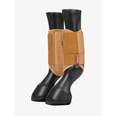 Image de LeMieux FW&#039;24 Arika Mesh Brushing Boots
