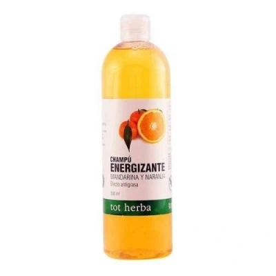 Image de Shampooing Tot Herba (500 ml)