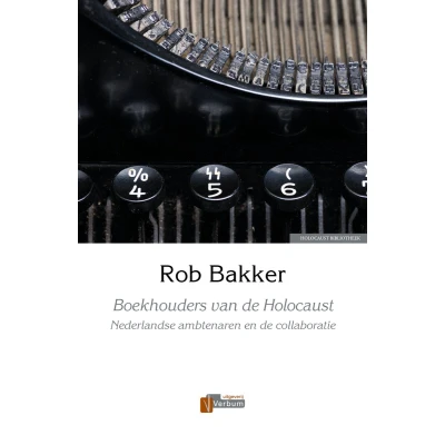Afbeelding van de boekhouders van Holocaust