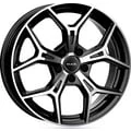 Afbeelding van Mak Epica 7.0x18 4x108 ET35 65.1 Velg