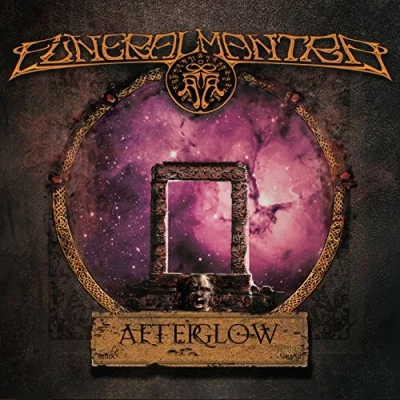 Afbeelding van Funeral Mantra Afterglow (CD)