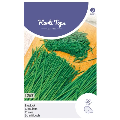 Afbeelding van Bieslook Fijne Hortitops