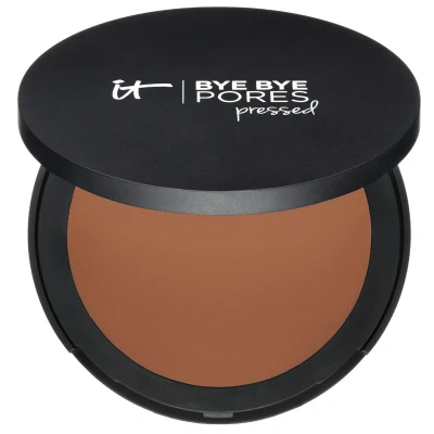 Afbeelding van It Cosmetics Bye Pores Pressed LOSSE POEDER