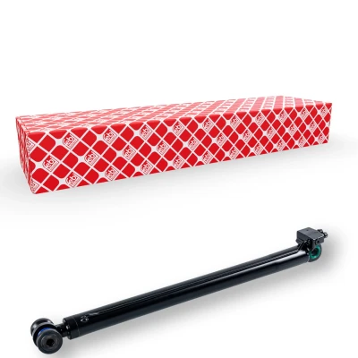 Afbeelding van FEBI BILSTEIN 106106 Kantelcilinder, cabine