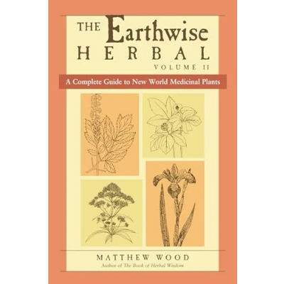 Afbeelding van The Earthwise Herbal
