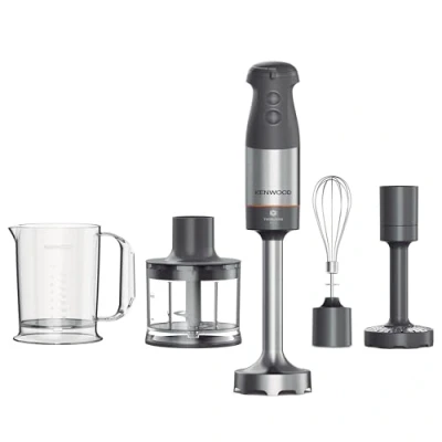 Afbeelding van Kenwood Hbm60.307gy Staafmixer
