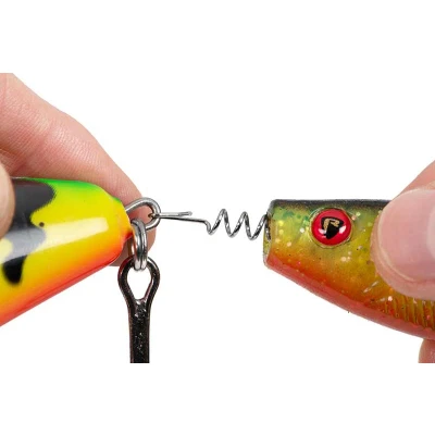 Afbeelding van Fox Rage Strike Point Hitcher Screws (6 Stuks) Vismateriaal