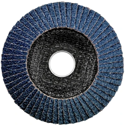 Afbeelding van Metabo 623153000 Lamellenschijf Boordiameter 22.23 mm 10 stuk(s)