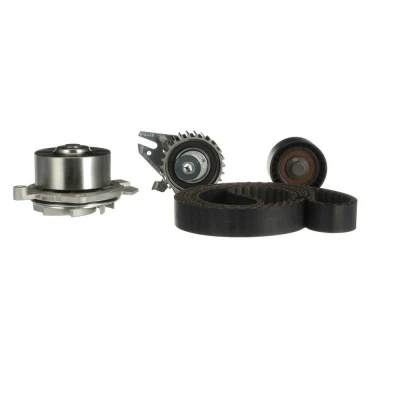 Afbeelding van Gates Distributieriem kit incl.waterpomp KP15653XS